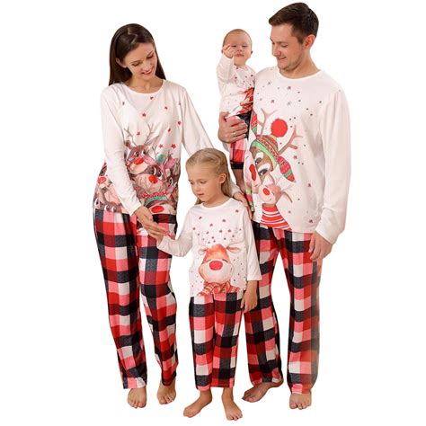 christmas jammies|christmas jammies for whole family.